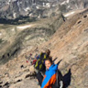 Meet your Posher, Nicole jean